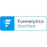 Funnelytics Certified